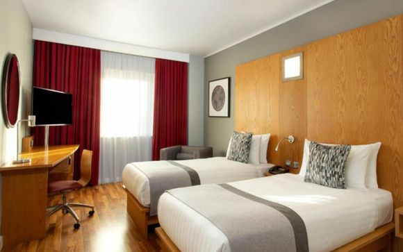 Your Room
