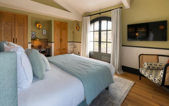 Your room
