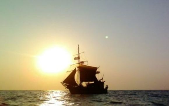 Your Included Excursions