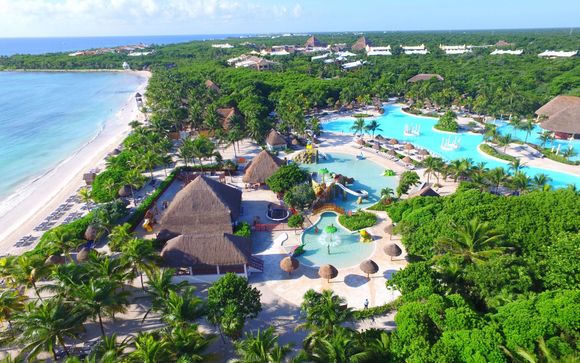 Grand Palladium Colonial 5*