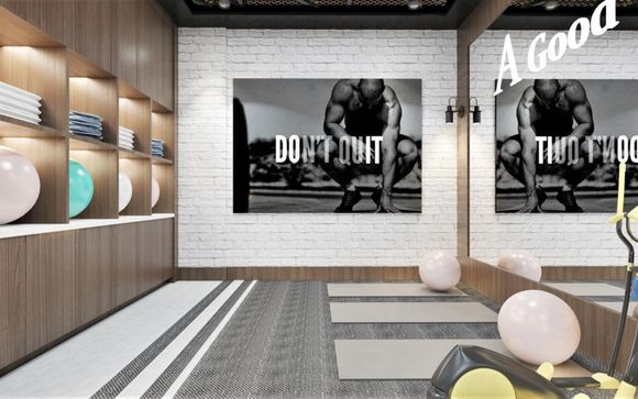 Your room