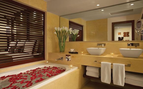 Your room