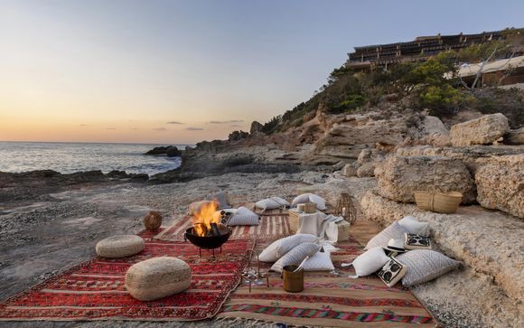 Six Senses Ibiza 5*