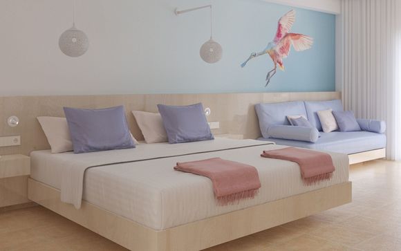 Your Room