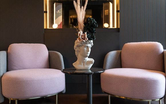 La Suite Matera Hotel & Spa 5*