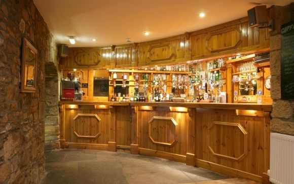 Dornoch Castle Hotel 