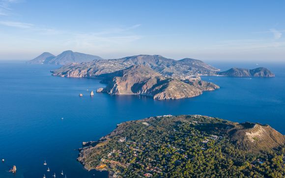 Your Itinerary In Detail