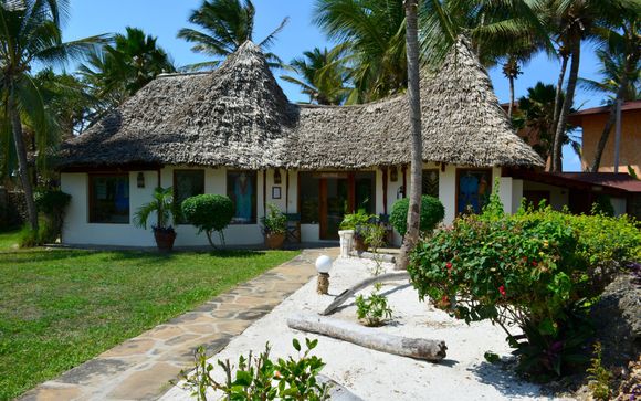 Kappa Club Crystal Bay Resort 4*