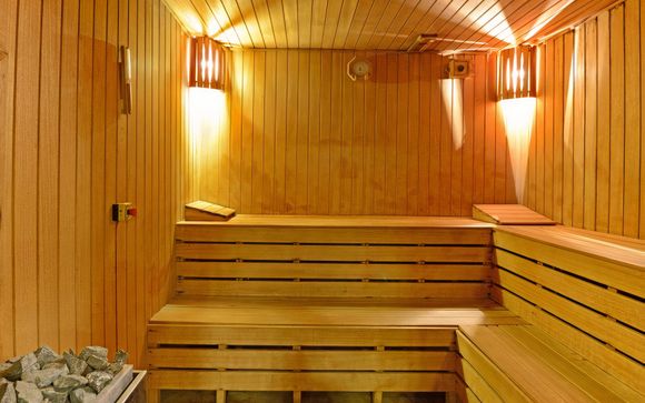 Hotel Yigitalp Istanbul 4*