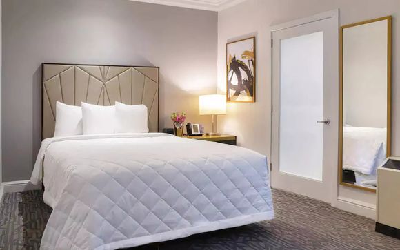 Your room