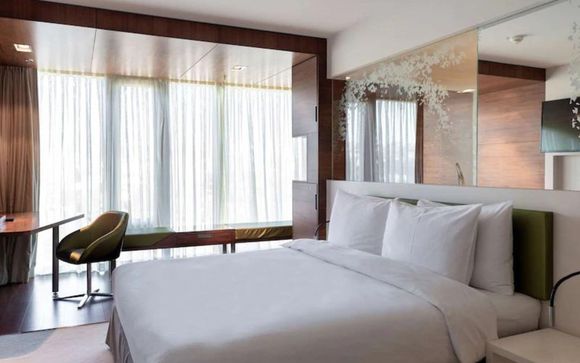 Your Room