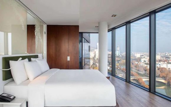 Your Room