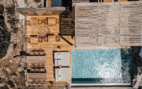 Alissachni Mykonos 5*