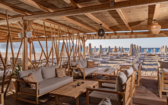 Georgiopoulis Suites 5*