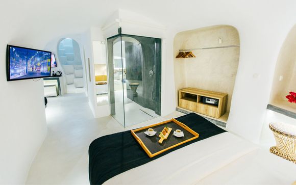 Your room