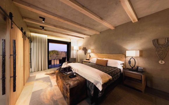 Your Hotels