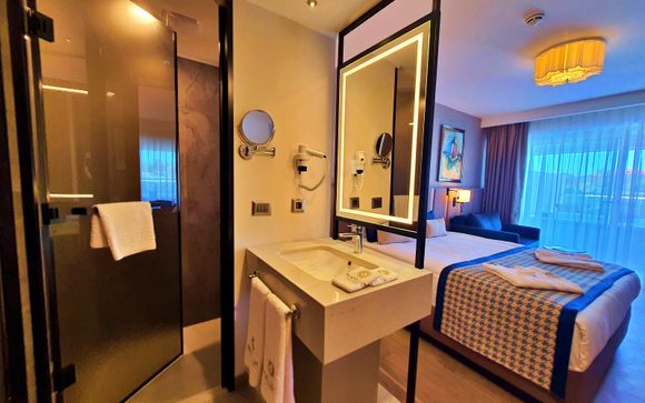 Your room