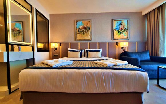 Your room
