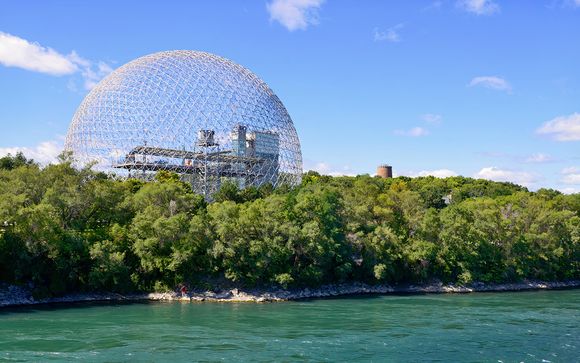 Your Optional Excursions