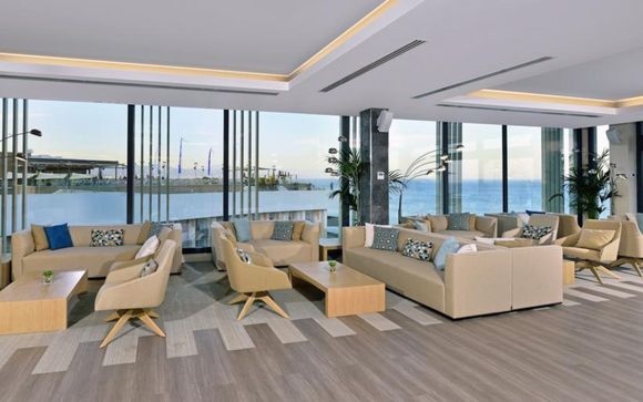 Meliá Costa del Sol 4* 