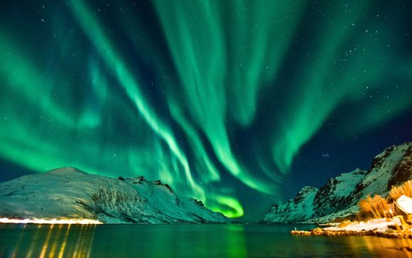 Your Included Excursions