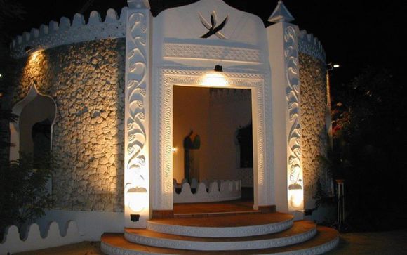 Horizon Sultan Palace 5*