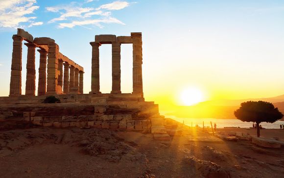 Your Itinerary in Detail