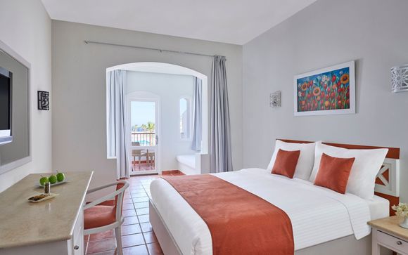 Your room