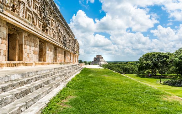 Your Itinerary In Brief