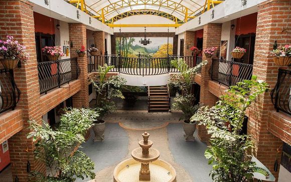 Your Hotels
