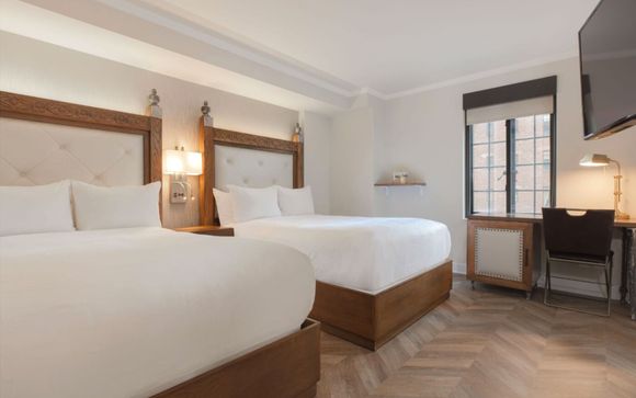 Your room