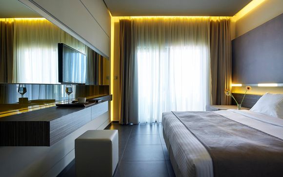 Your Room