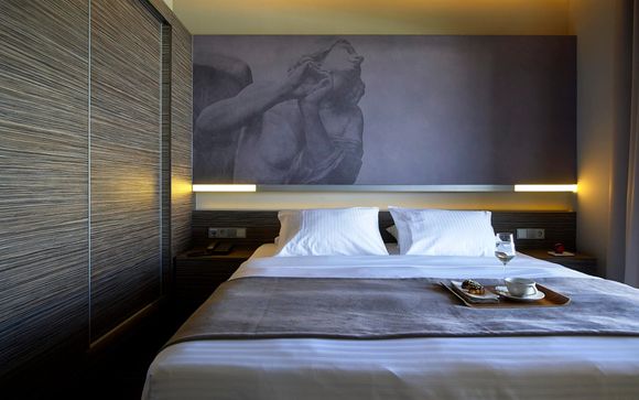 Your Room