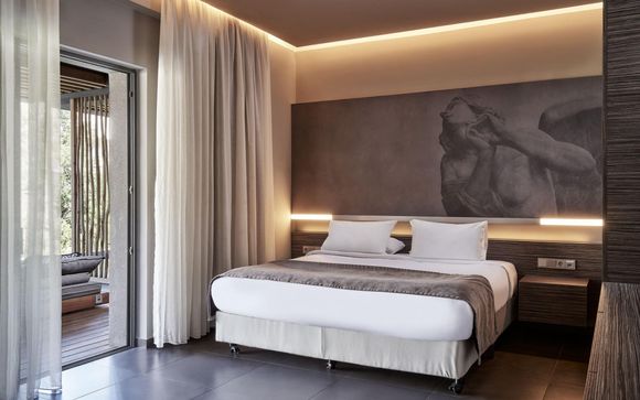 Your Room