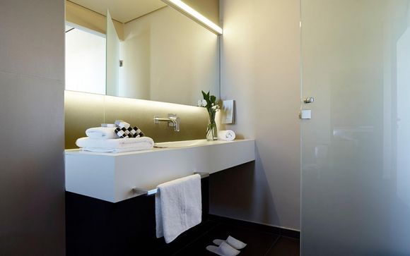 Your Room