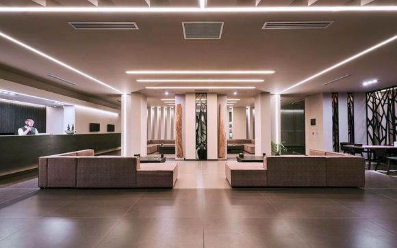 Elysium Boutique Hotel 5*