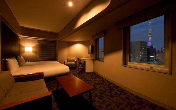 Your Hotels