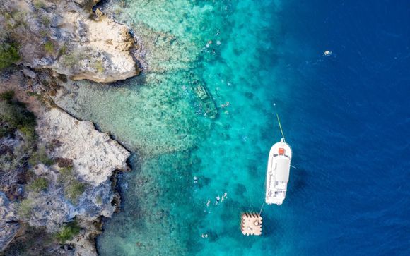 Your Optional Excursions