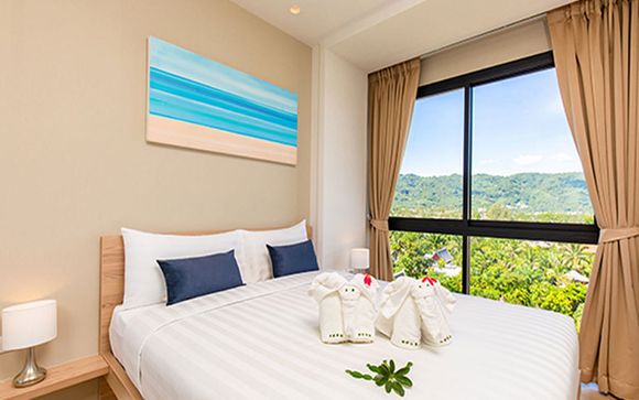 Your Hotels