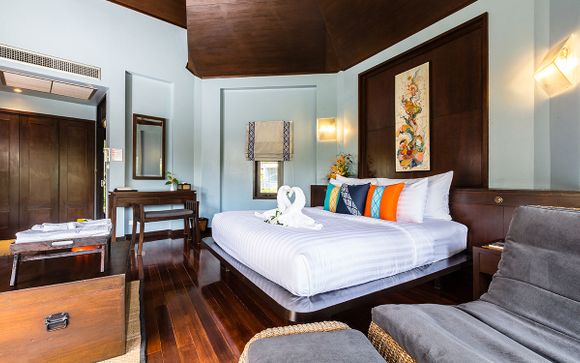 Your Hotels