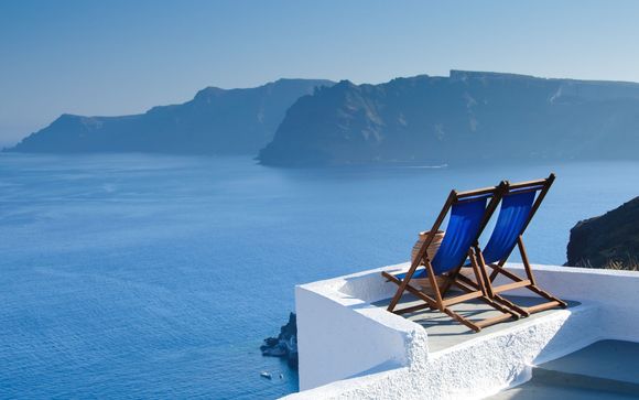 Your Itinerary in Detail