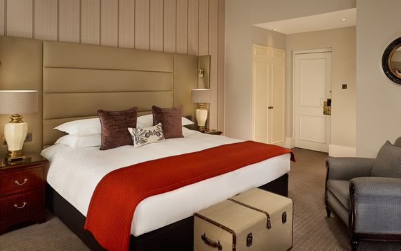 Your Room