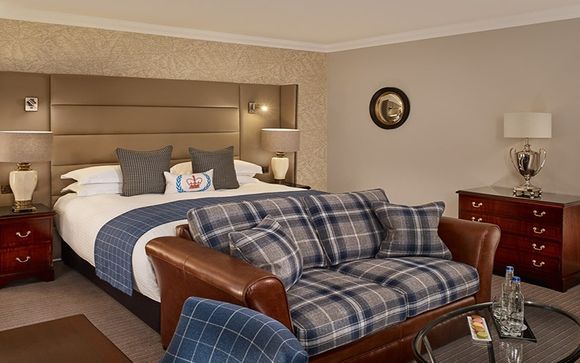 Your Room