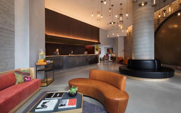 50 Bowery 4*