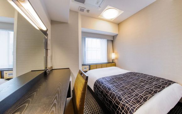 Your hotels