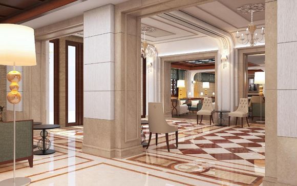 Manesol Boutique Galata