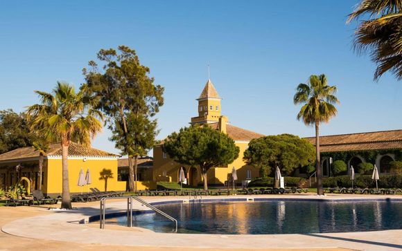 Vila Gale Albacora 4*