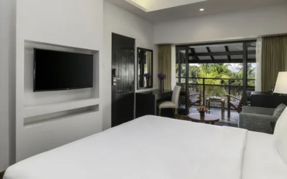Your Room