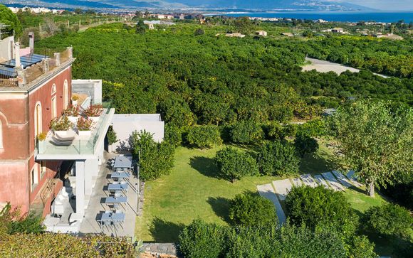 ZASH Country Boutique Hotel