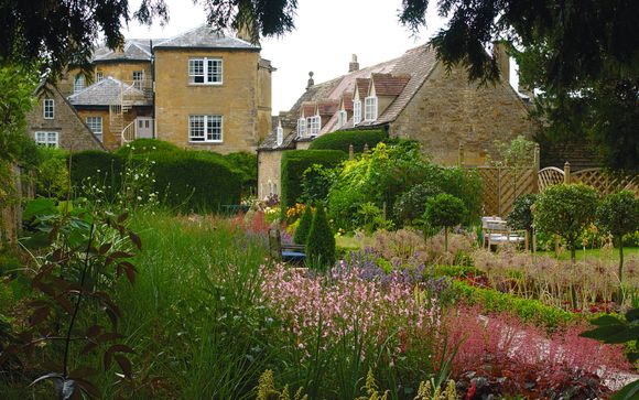 Cotswold House Hotel & Spa 4*